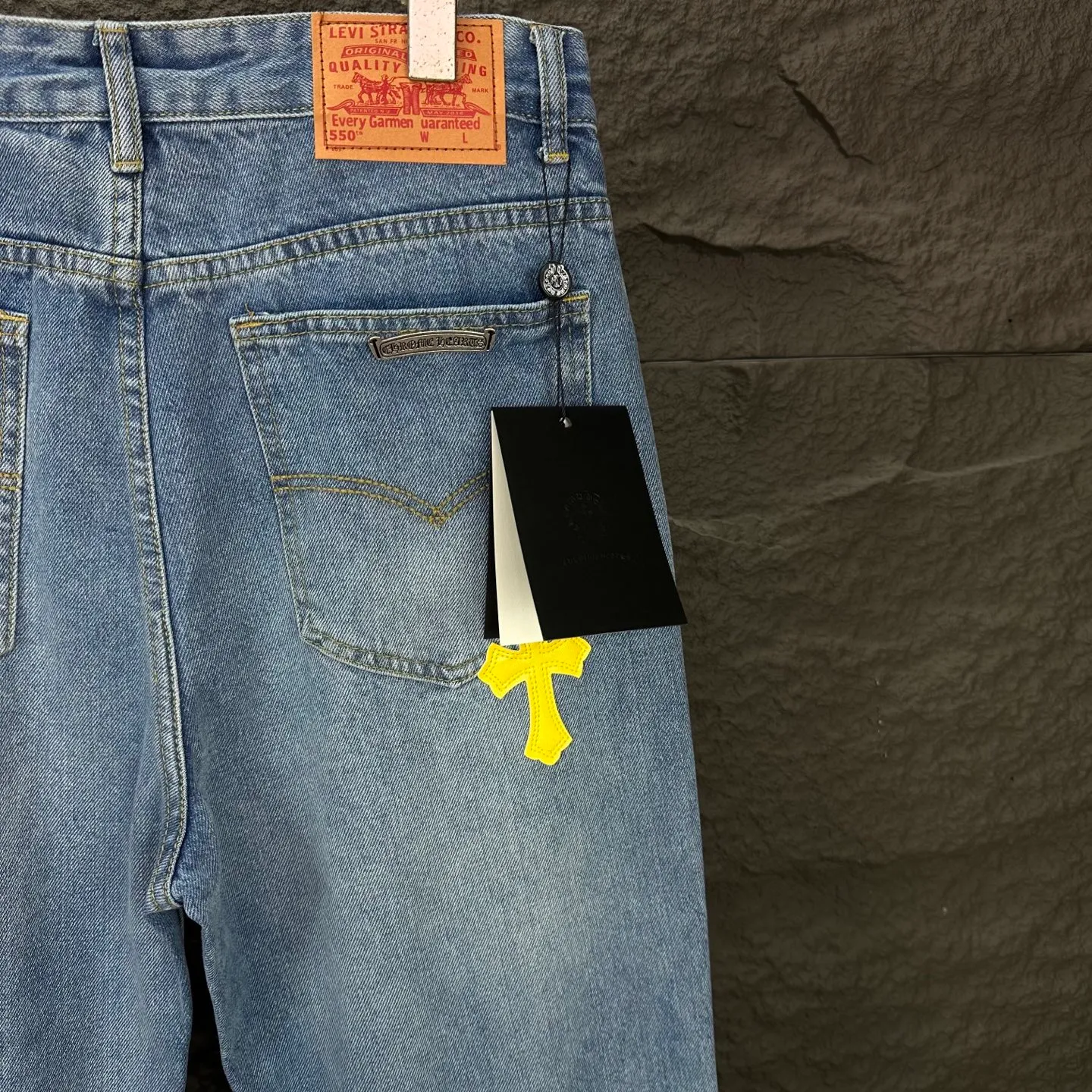 2025New Arrival Yellow Quality ， ， ， ， ， ！ ， ， ！！！ ：Blue Size：28、30、32、34
